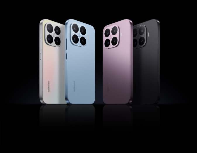 Die Xiaomi-17T-Serie (Bild: Xiaomi)